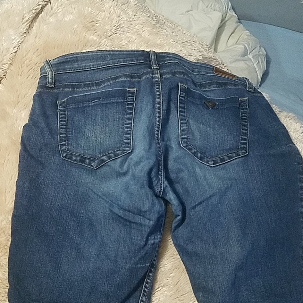 Guess jeans - Picture 5 of 8
